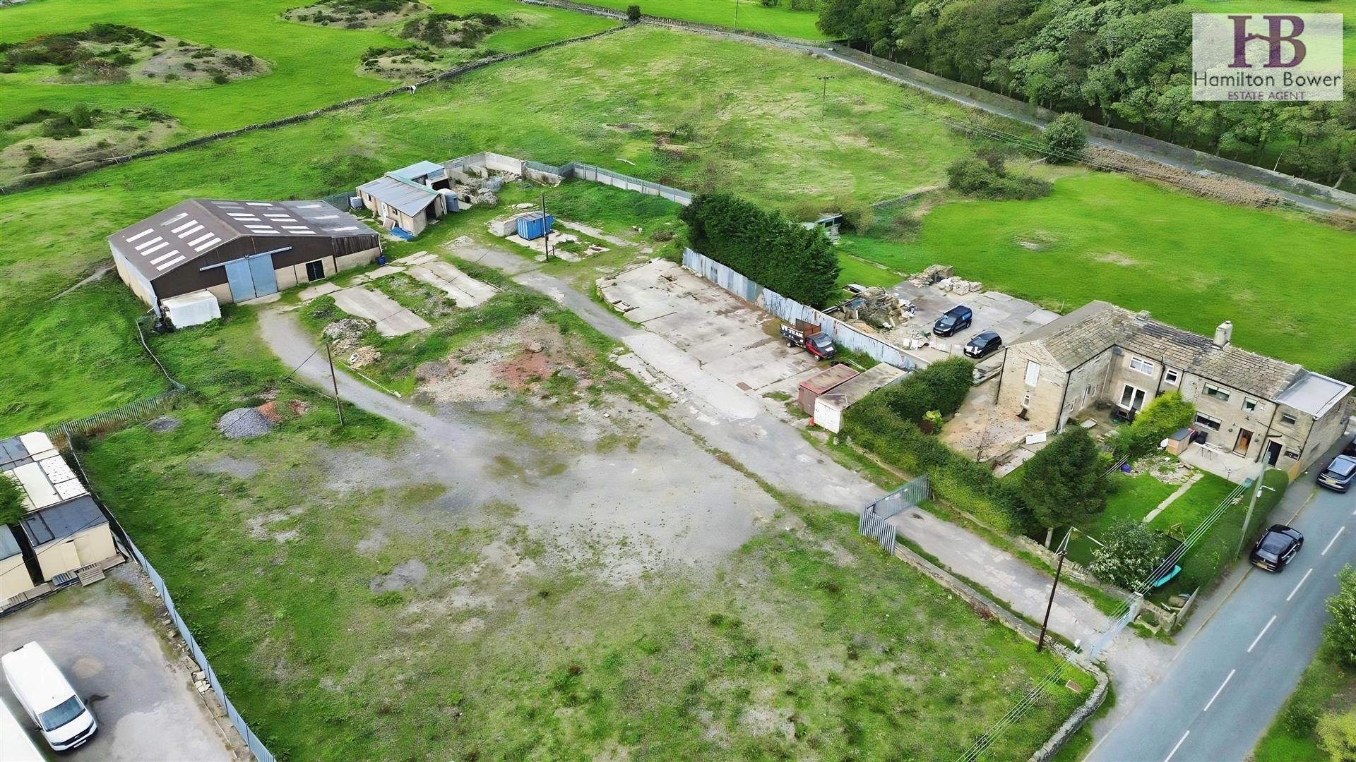 LAND